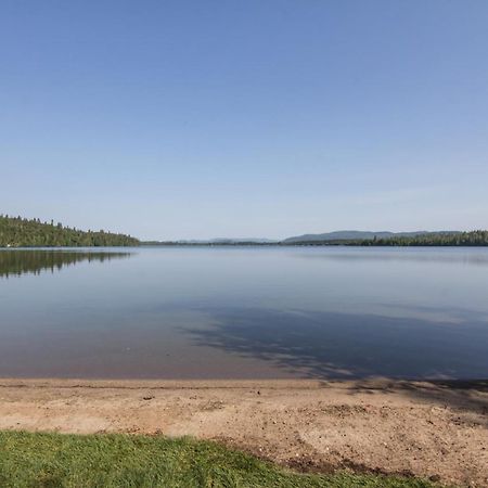 Le Cent Villa Chicoutimi Buitenkant foto
